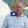 Vorschaubild Kunstpreisträger-Video Prof. Stephan Huber