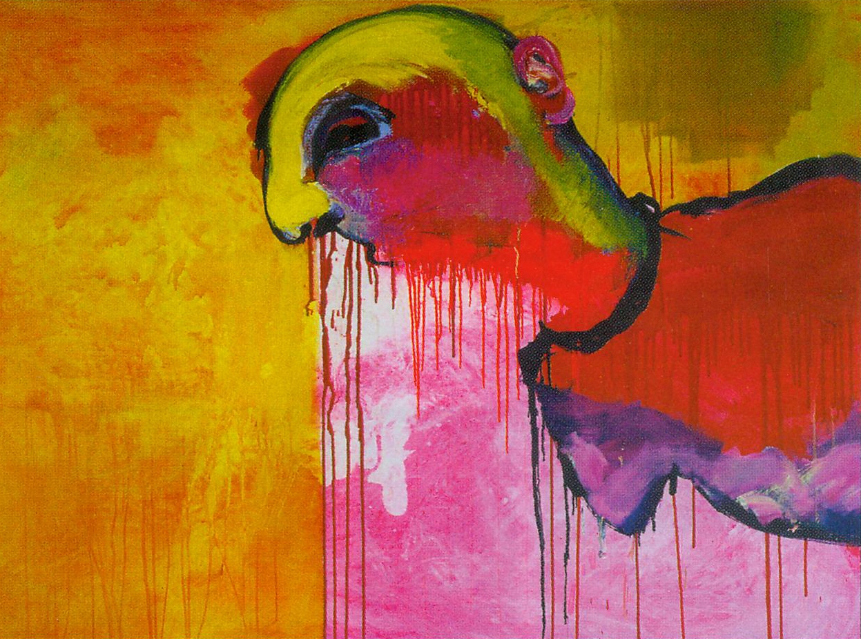 Kuratorenführung zur Finissage: „inside out – neuzugänge“