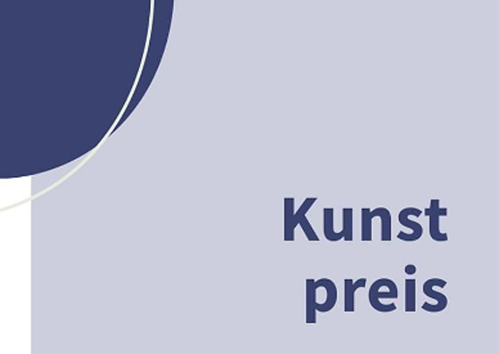 Kunstpreis