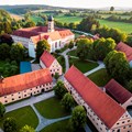 Klosteranlage - Foto: Andreas Brücklmair