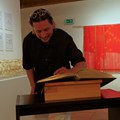 Kunstpreisträger Jakob Zimmermann
