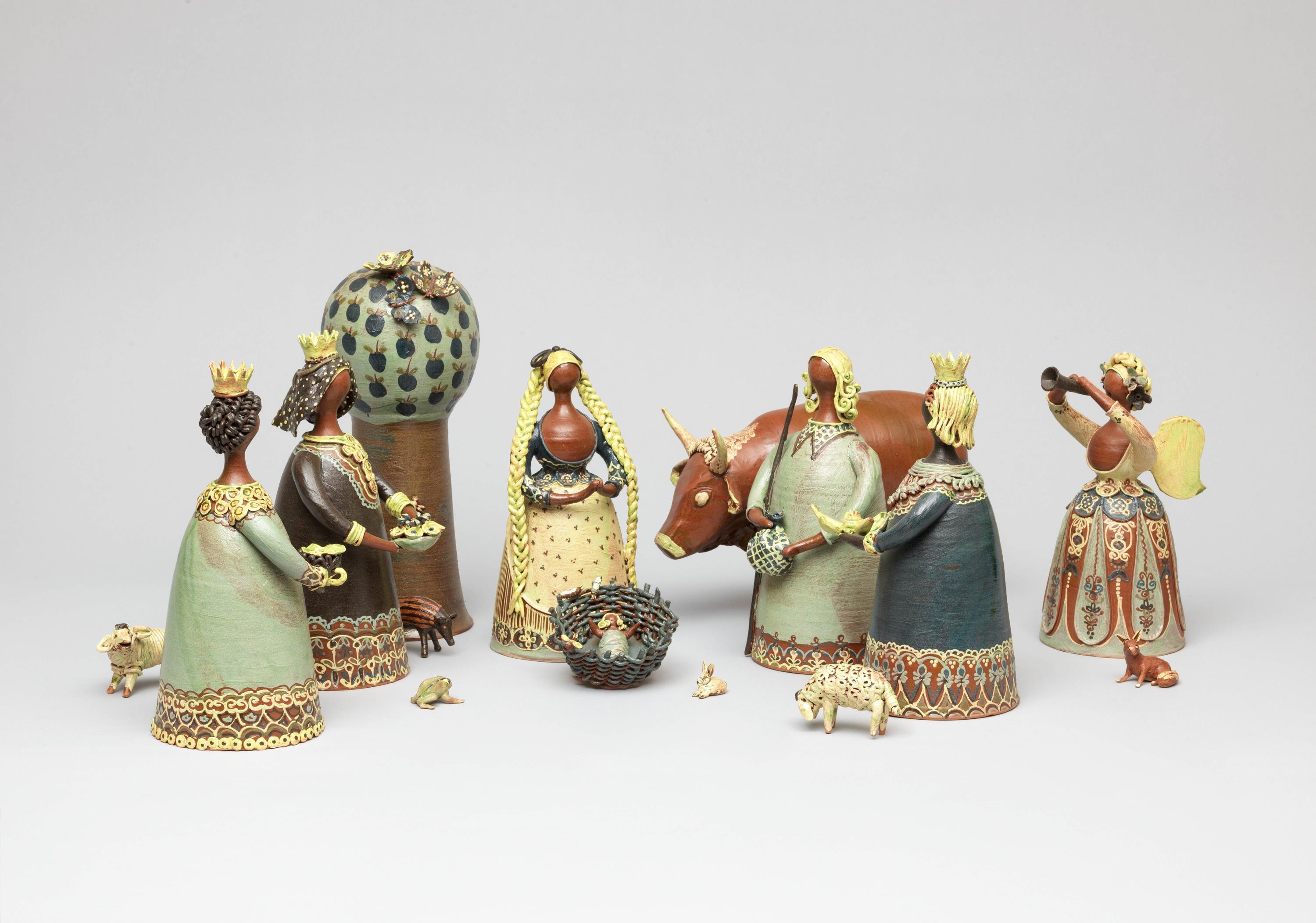 Ein schwäbischer Weihnachtsklassiker