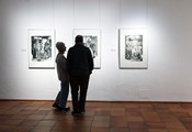 Ausstellungseröffnung: inside out – Neuzugänge