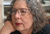 Veranstaltung: Künstlergespräch mit Brigitte Heintze
