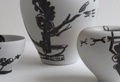 Ausstellungseröffnung: Faszination Keramik