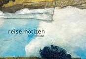 Katalogveröffentlichung: „Brigitte Heintze. Reise-Notizen