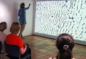 Rückblick: Reise-Notizen von Brigitte Heintze