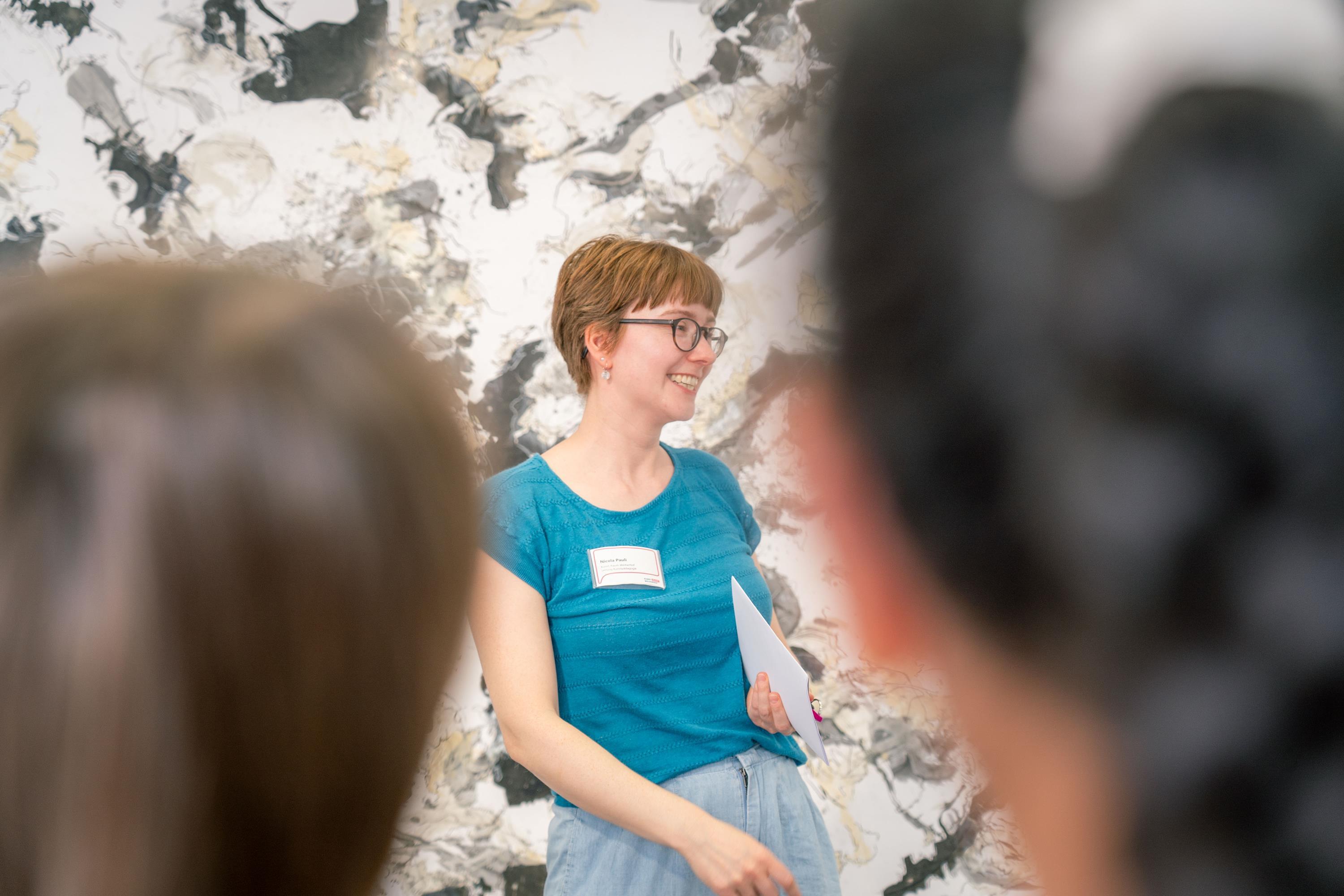 Anlässlich der Partnerschaftsjubiläen des Bezirks Schwaben soll 2027 im Kunstforum Oberschönenfeld eine Wanderausstellung beginnen. - Foto: Gregor Hanewacker
