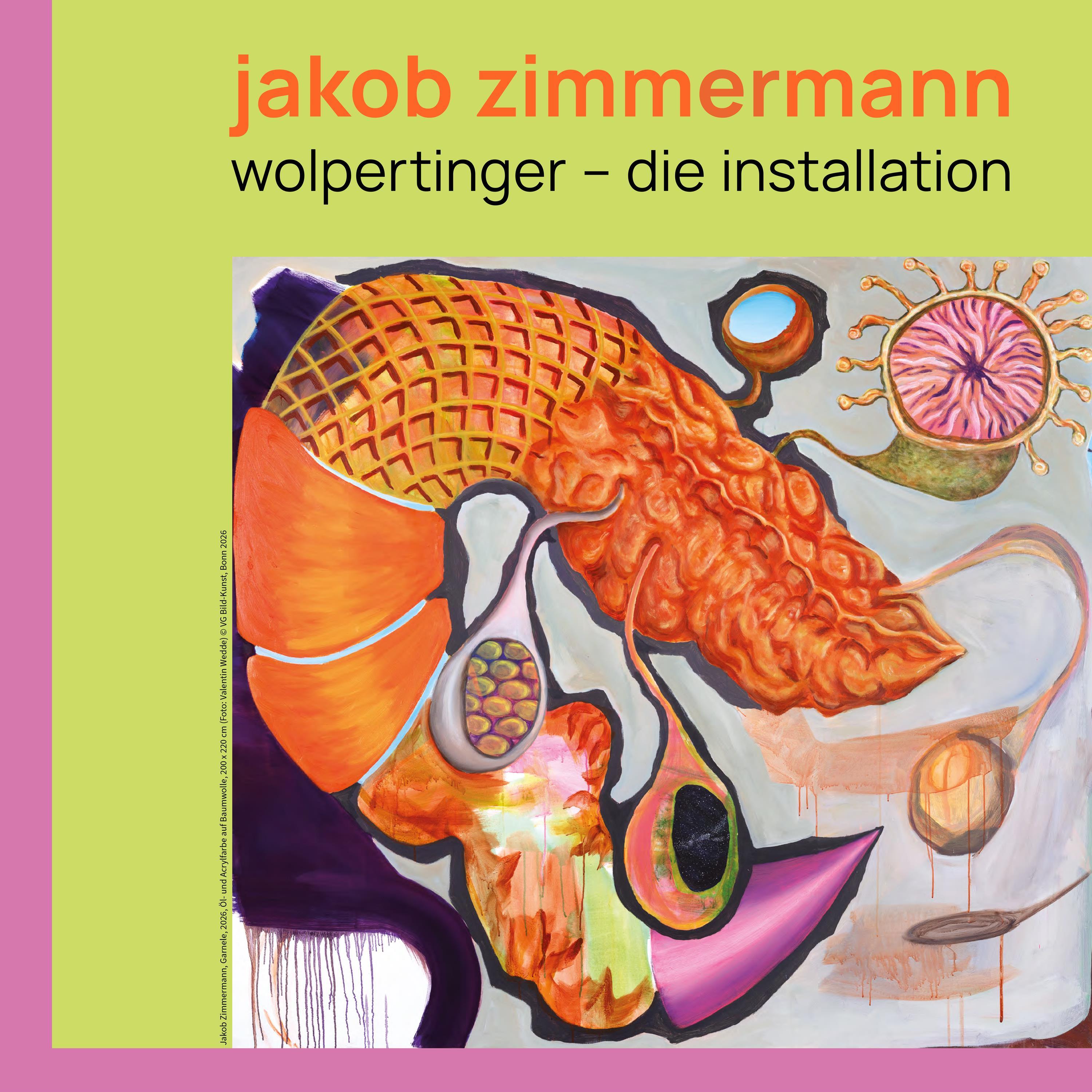 Plakatausschnitt