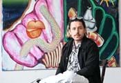 Künstlergespräch: Jakob Zimmermann persönlich erleben