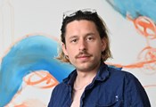 Offene Künstlerführungen:  jakob zimmermann. wolpertinger – die installation