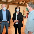Kunstpreisverleihung 2021: Preisträger Jonas Maria Ried im Gespräch